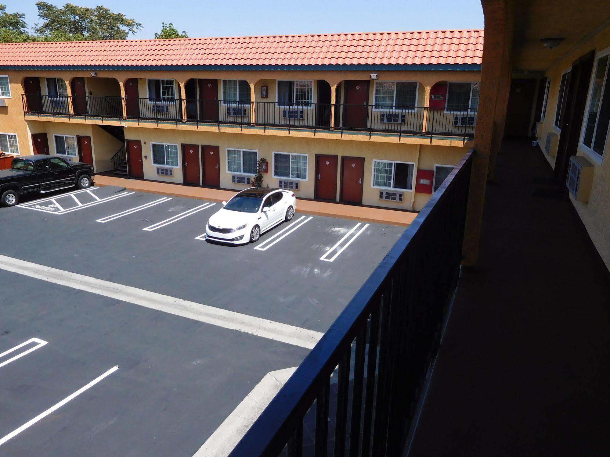 Diamond Inn Inglewood Eksteriør billede