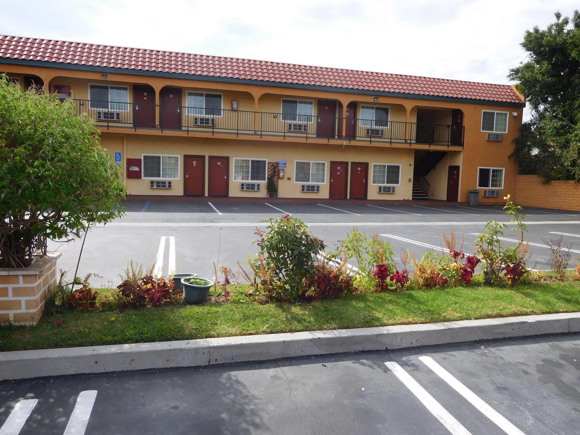 Diamond Inn Inglewood Eksteriør billede